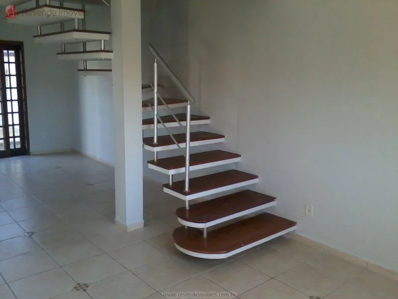 Foto 2 de 10 - Casa para venda em Parque Ipiranga